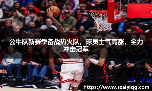 公牛队新赛季备战热火队，球员士气高涨，全力冲击冠军